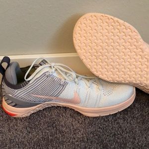 Nike Metcon Flyknit
